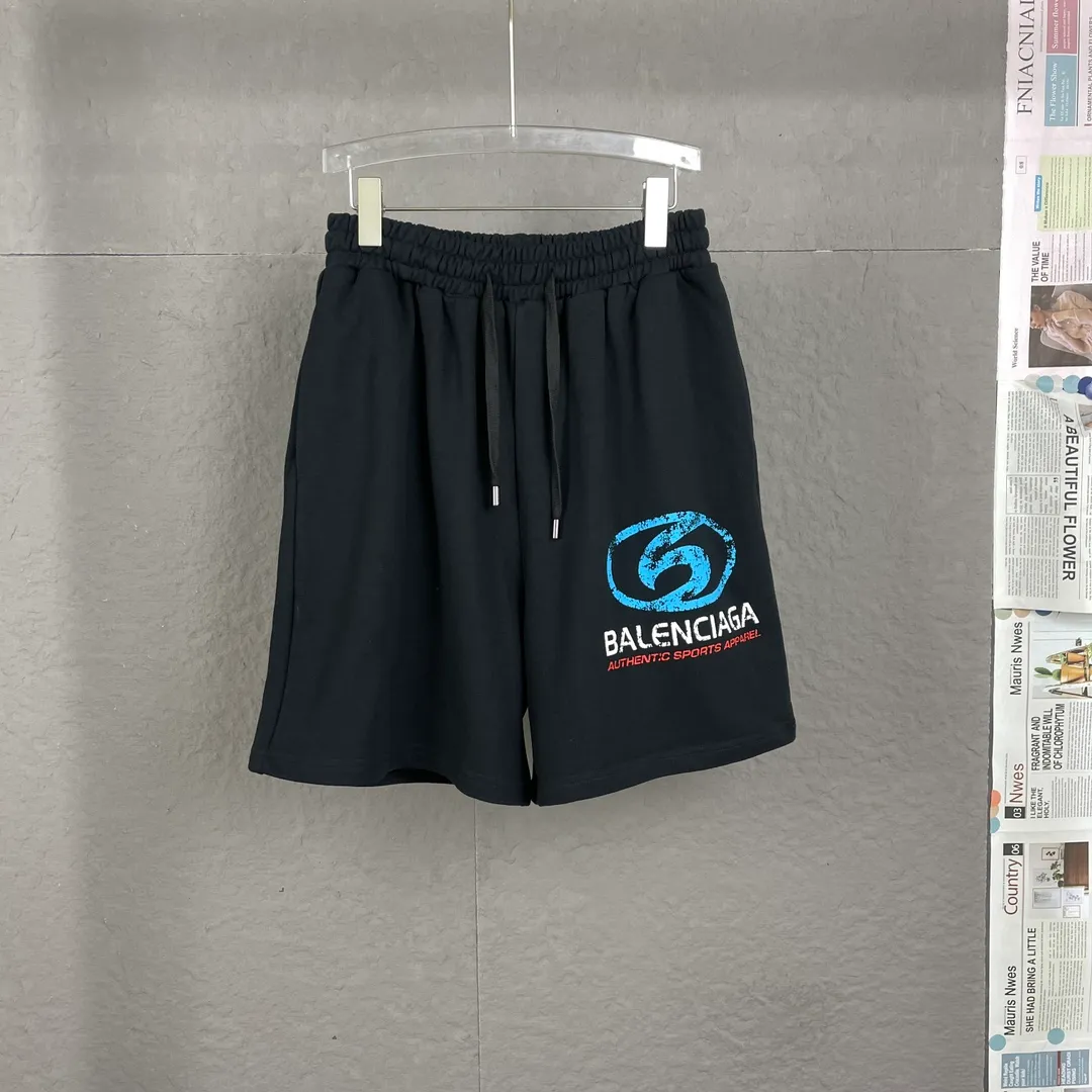 ：A 43 balenciaga 24New Arrival logo Premium Same Style Sizes:M-XL